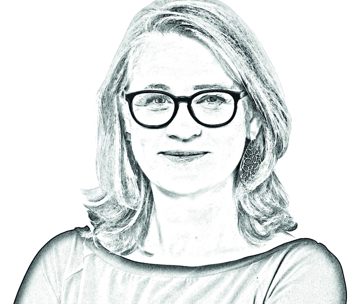 Dorli Muhr