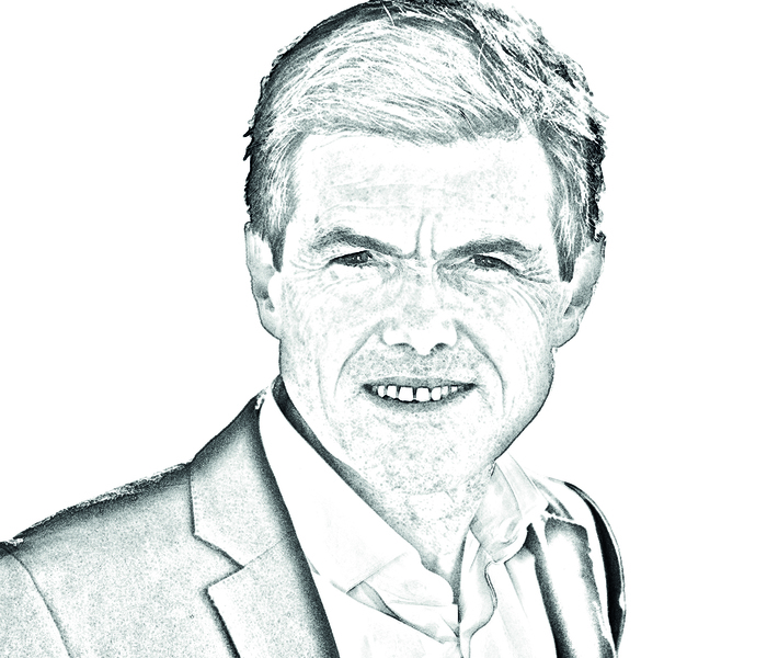 Hubert Neuper