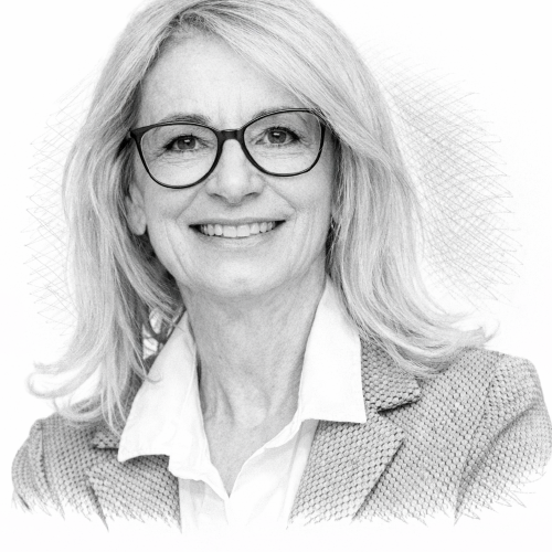 Porträt Ilse Dippmann
