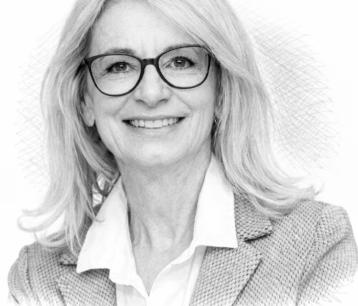 Porträt Ilse Dippmann