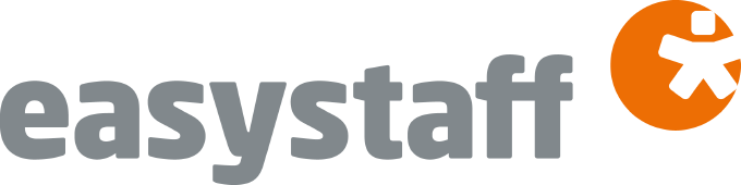 Logo Easystaff human & resources GmbH