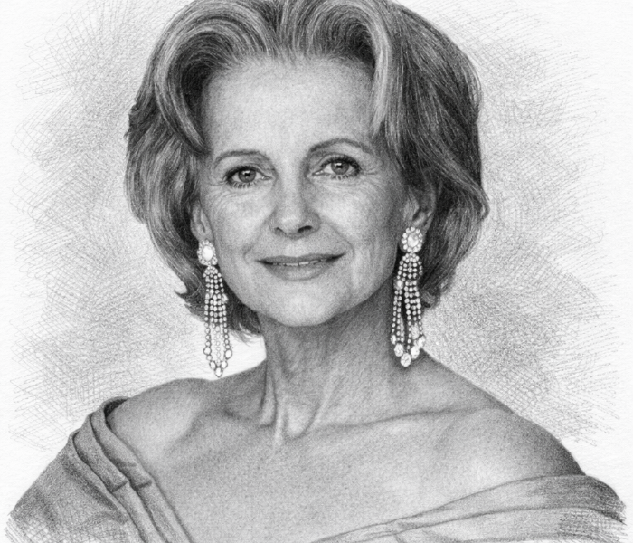 Porträt Elisabeth Gürtler