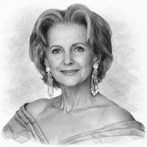 Porträt Elisabeth Gürtler