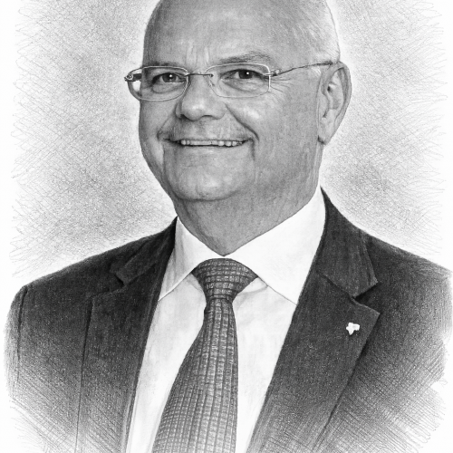 Porträt Prof. Harry Kopietz