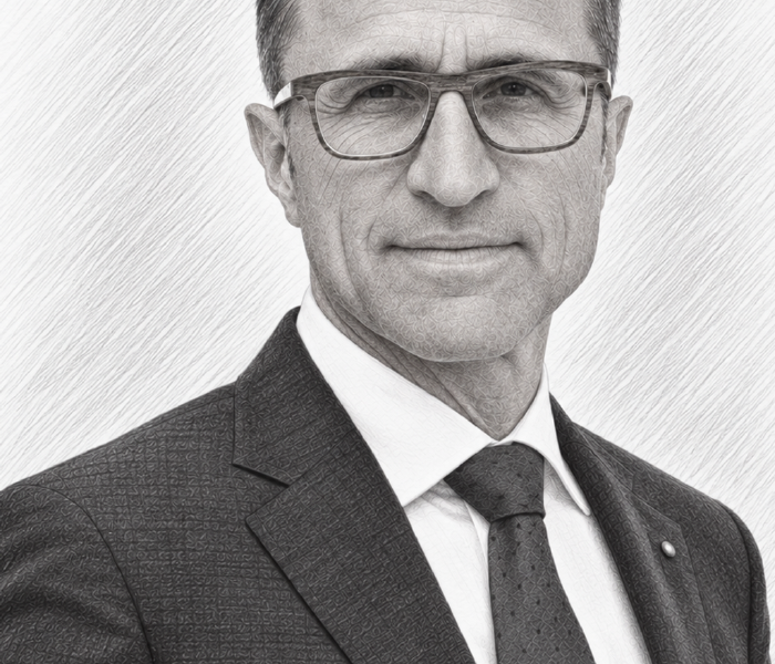 Porträt Josef Margreiter