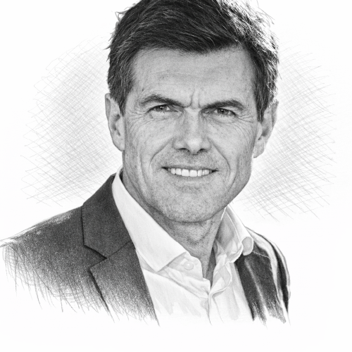 Porträt Hubert Neuper
