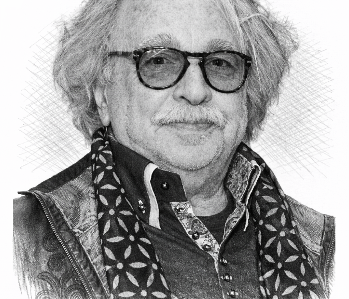 Porträt Bernhard Paul