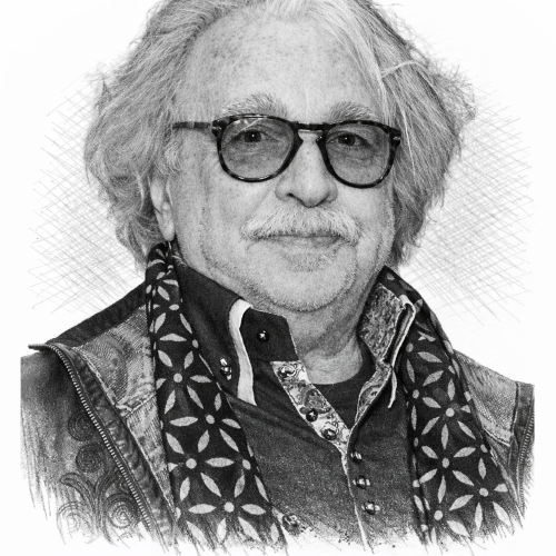 Porträt Bernhard Paul