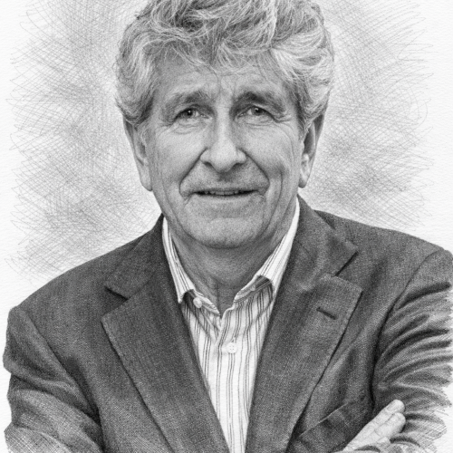 Porträt Dipl.-Ing. Günter Rhomberg