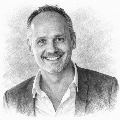 Porträt Bernd Schlacher