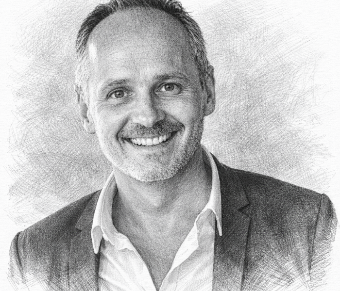 Porträt Bernd Schlacher