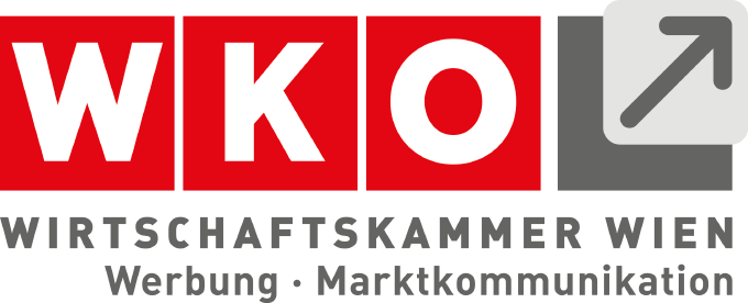 Logo Fachgruppe Werbung & Marktkommunikation Wien
