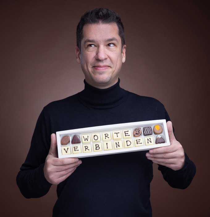 pralinamo