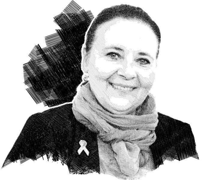 Doris Kiefhaber