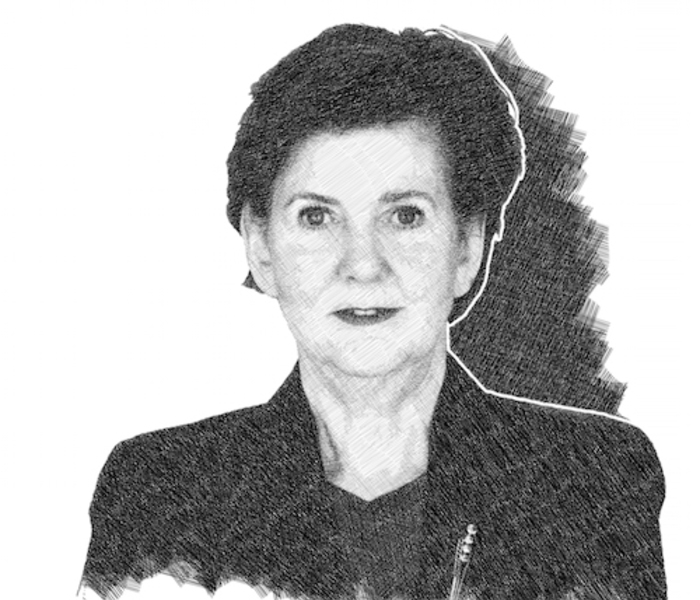 Dr. Helga Rabl-Stadler