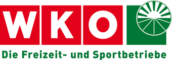logo WKO - Die Freizeit- und Sportbetriebe