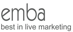 Emba - Best in live Marketing