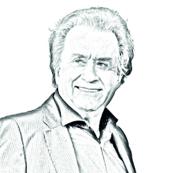 Rudolf Buchbinder