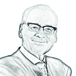 Erhard Busek