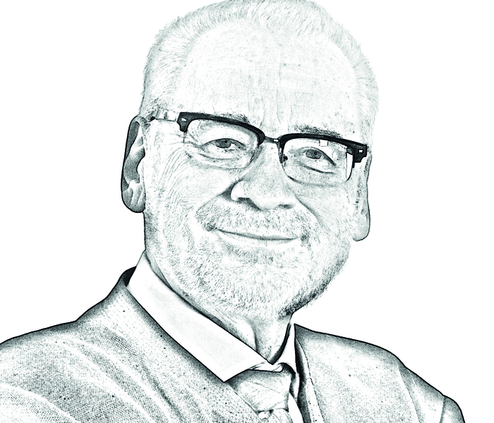 Erhard Busek
