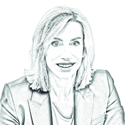 Anita Gerhardter