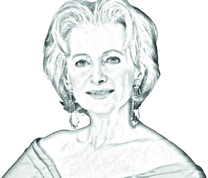 Elisabeth Gürtler