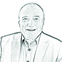 Rudolf John