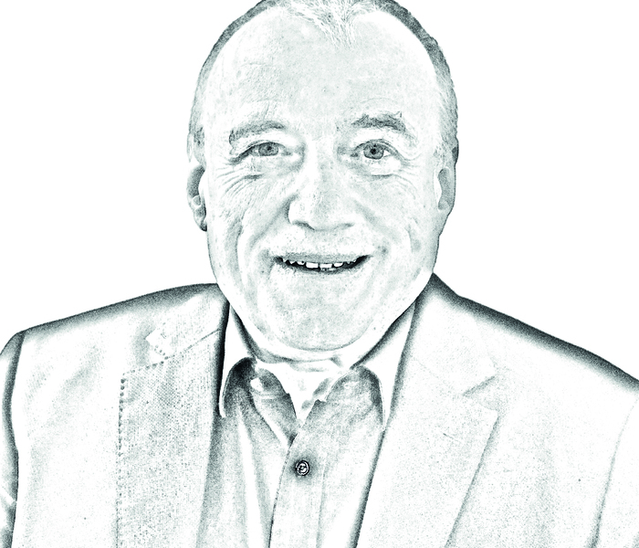 Rudolf John