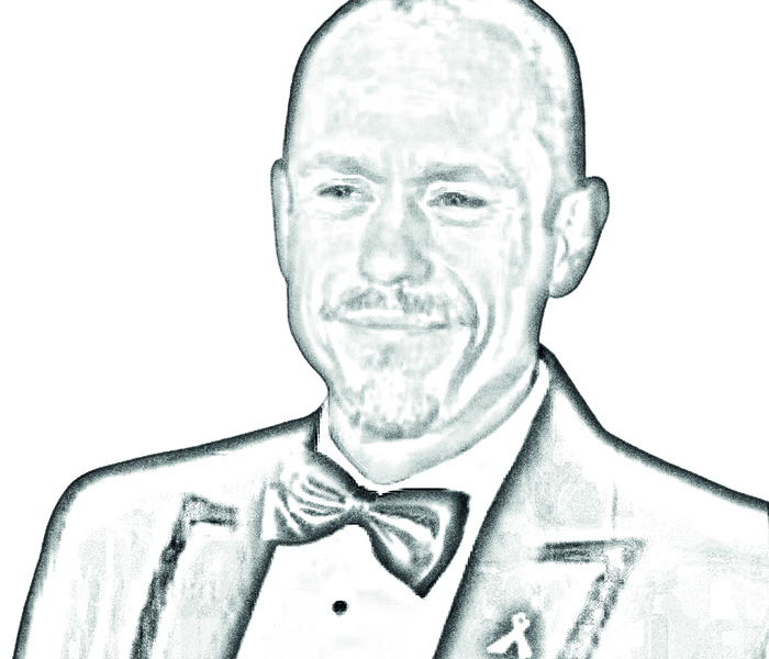 Gery Keszler