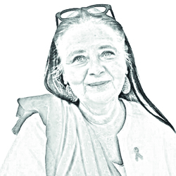 Doris Kiefhaber