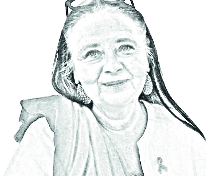 Doris Kiefhaber
