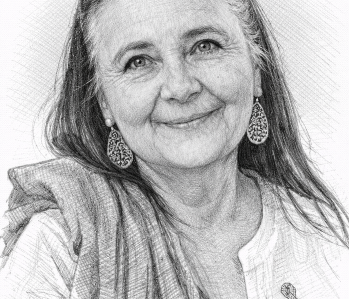 Doris Kiefhaber