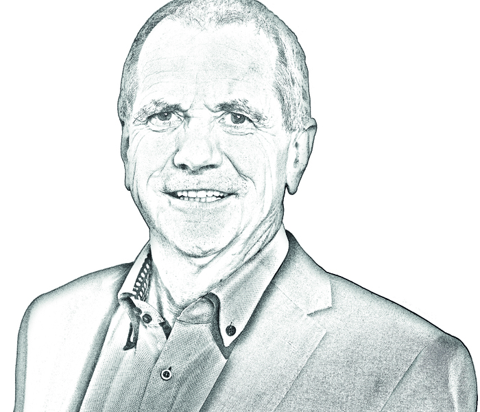 Wolfgang Konrad