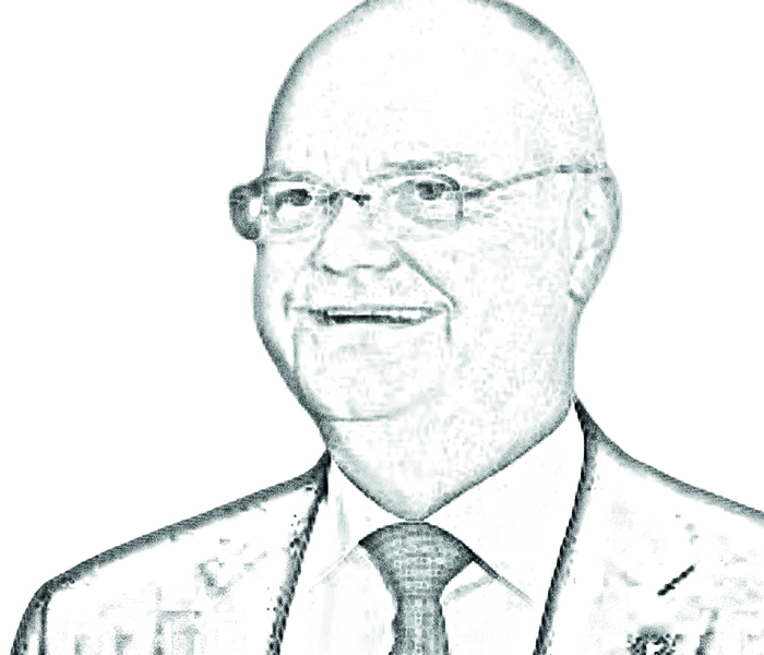 Prof. Harry Kopietz