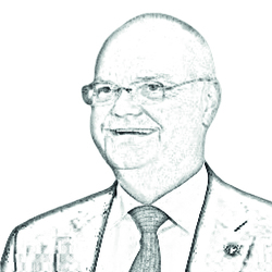 Prof. Harry Kopietz