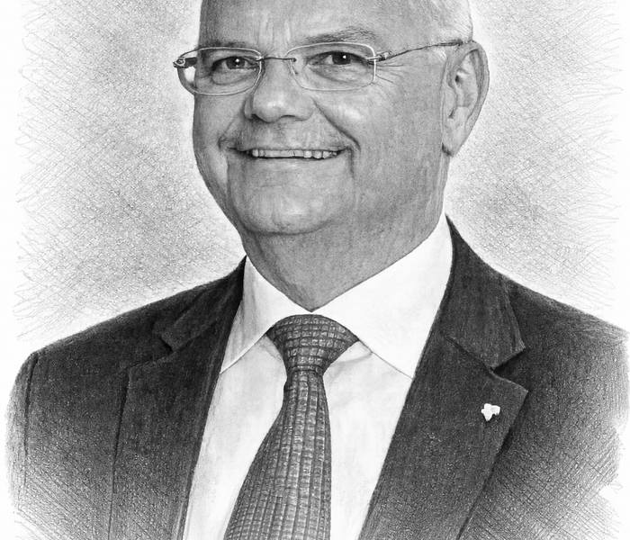 Prof. Harry Kopietz
