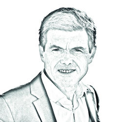 Hubert Neuper