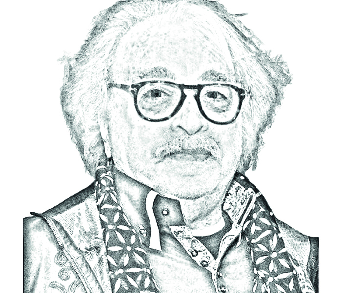 Bernhard Paul