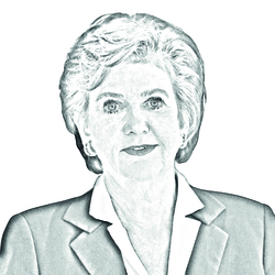 Dr. Helga Rabl-Stadler