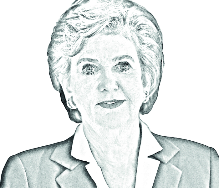 Dr. Helga Rabl-Stadler