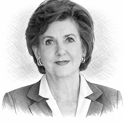 Dr. Helga Rabl-Stadler