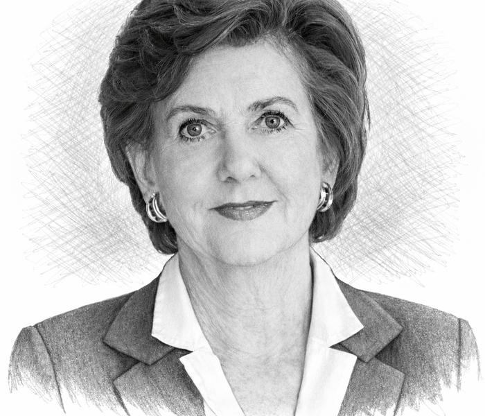 Dr. Helga Rabl-Stadler