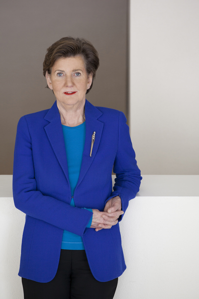 Dr. Helga Rabl-Stadler