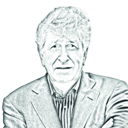 Dipl.-Ing. Günter Rhomberg