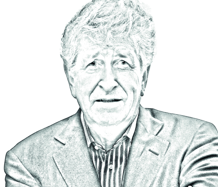 Dipl.-Ing. Günter Rhomberg