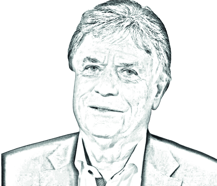 Peter Schröcksnadel