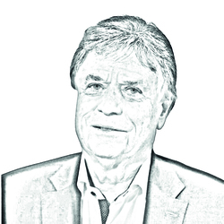 Peter Schröcksnadel