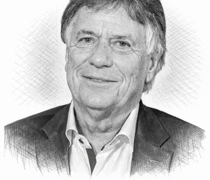 Peter Schröcksnadel