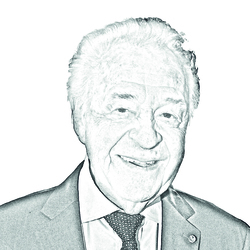 Prof. Harald Serafin