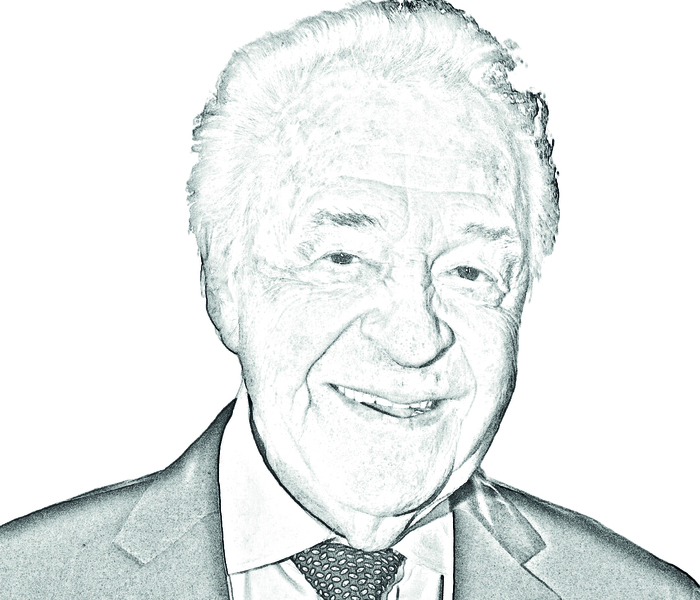 Prof. Harald Serafin